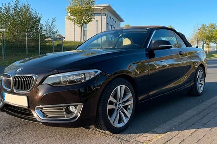 BMW 220 146.000 km 17.900 &euro; Emmerthal 31860