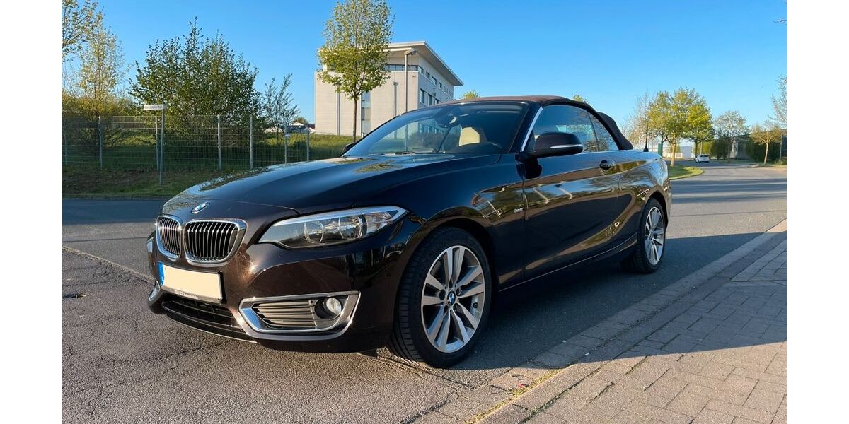 BMW 220 146.000 km 17.900 &euro; Emmerthal 31860