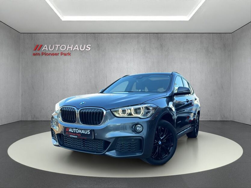 BMW X1 62.900 km 24.700 € Hanau 63457