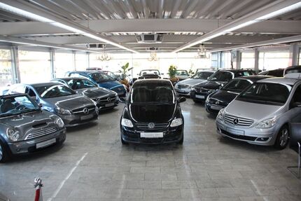 VW Fox 140.000 km 1.990 € Essen 45356