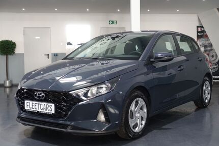 Hyundai i20 26.000 km 17.850 &euro; Simmerath (bei Aachen) 52152