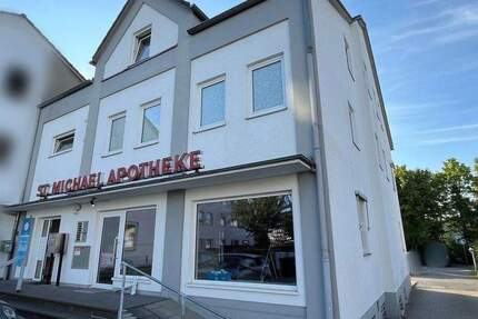 Nachhaltige Mieterträge in Bestlage - Wohn- und Geschäftshaus in Königswinter 1 zimmer