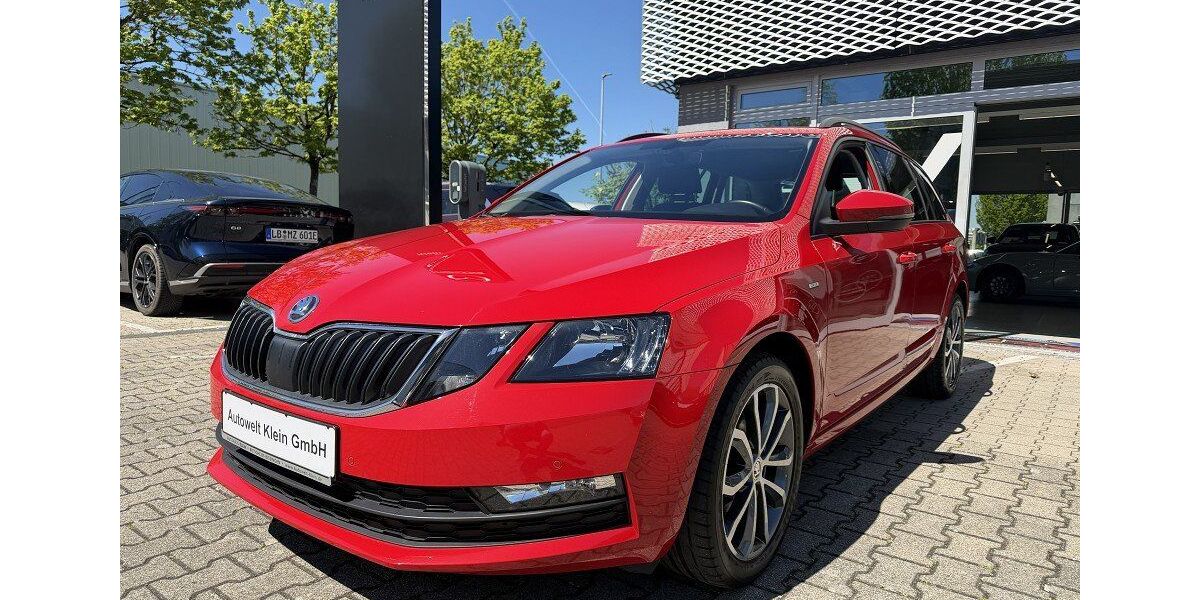 Skoda Octavia 119.060 km 12.900 &euro; Bietigheim-Bissingen 74321