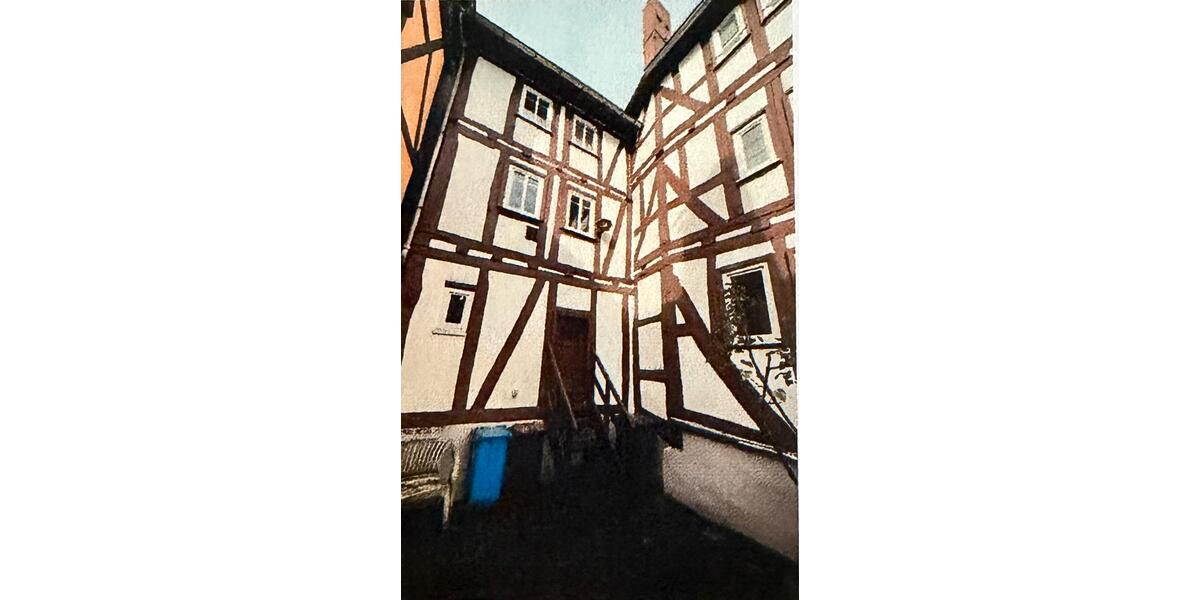 Einfamilienhaus Herborn - 5 Zimmer, 121 m&sup2;, 129.000&euro; | Angebot:26857845