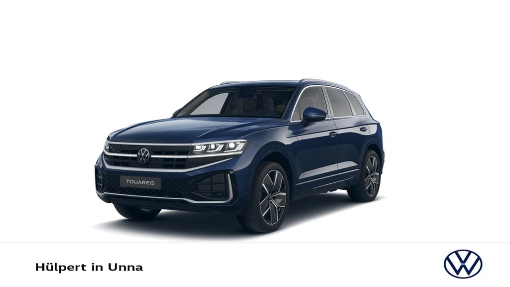 VW Touareg 9.360 km 71.988 &euro; Unna 59423