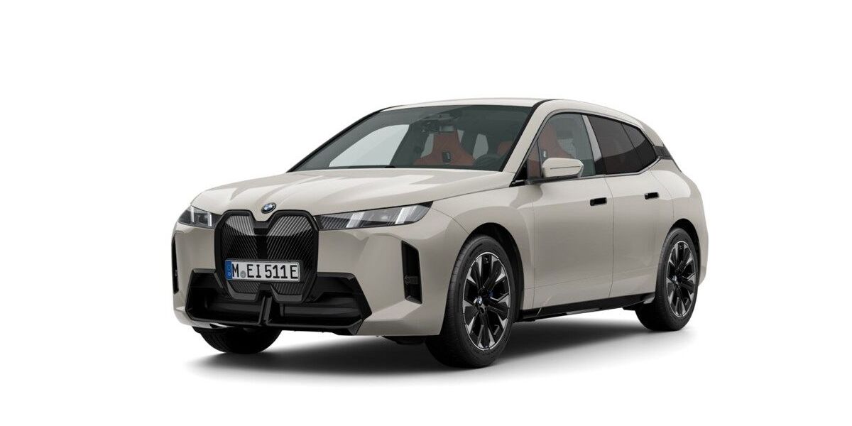 BMW iX 20.182 km 71.791 &euro; Wiesbaden 65203