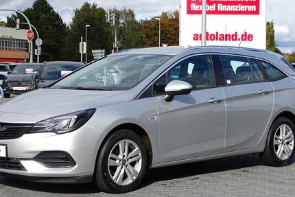 Opel Astra 46.262 km 16.990 € Eisleben 06295