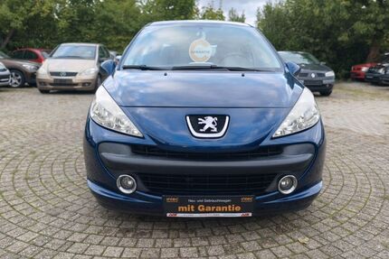 Peugeot 207 129.000 km 3.299 &euro; Ibbenbüren 49477