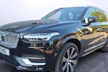 Volvo XC90 57.737 km 48.250 &euro; Gelsenkirchen 45891