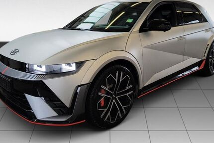 Hyundai IONIQ 5 5.990 km 54.450 &euro; Berglern 85459