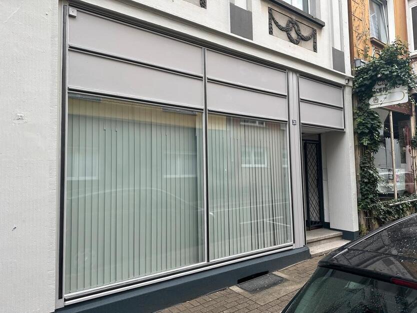 Ladenlokal in Toplage – Gelsenkirchen-Buer, Hauptstraße zimmer