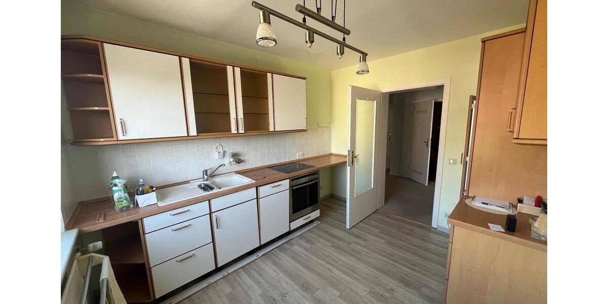Etagenwohnung Göttingen Oststadt - 3 Zimmer, 97 m&sup2;, 280.000&euro; | Angebot:27083783