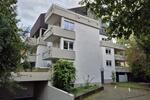 Sanierte 3,5 Zi DG Wohnung mit Balkon + EBK in Emmendingen 3.5 zimmer