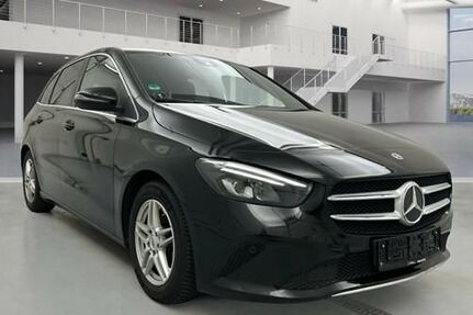 Mercedes B 200