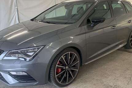 Seat Leon 64.314 km 19.450 &euro; Herges-Hallenberg 98587