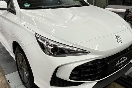 MG 3 14.990 km 17.500 &euro; Quedlinburg OT Gernrode 06485