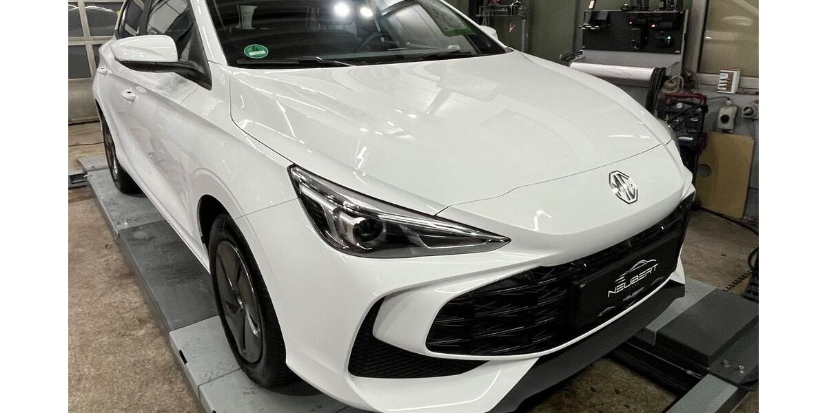 MG 3 14.990 km 17.500 &euro; Quedlinburg OT Gernrode 06485