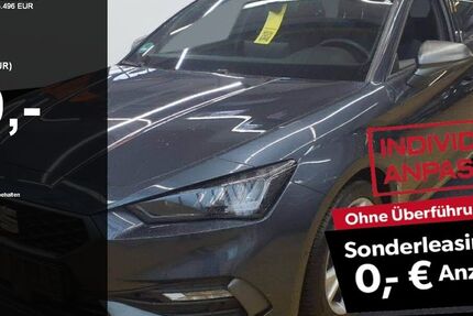 Seat Leon 16.900 km 27.440 &euro; Wackersdorf 92442
