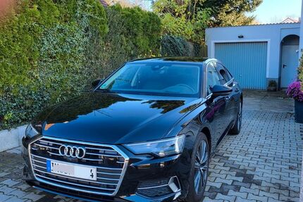 Audi A6 84.000 km 32.400 &euro; Ingolstadt 85055