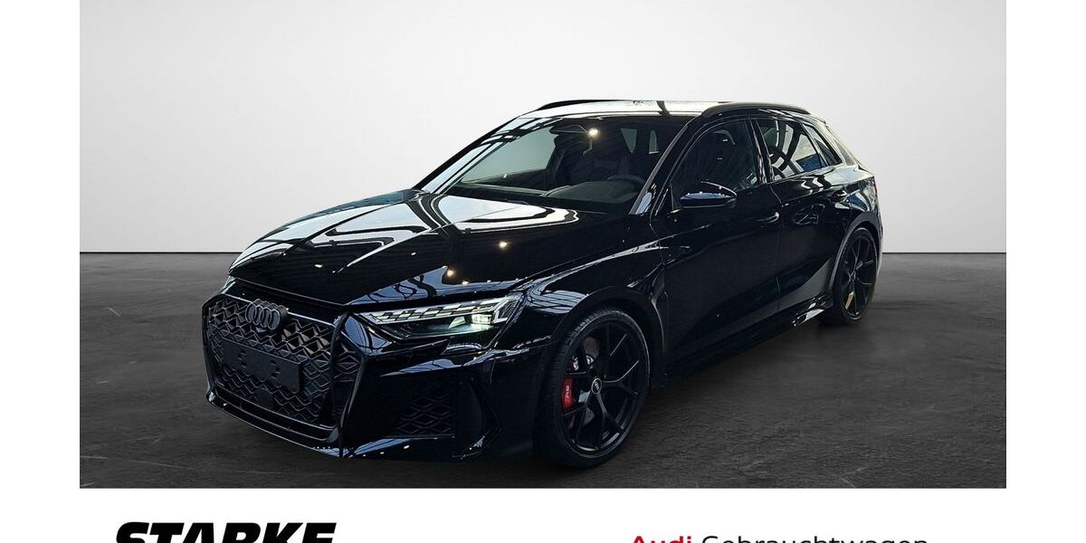 Audi RS3 5.000 km 64.990 &euro; Osnabrück 49080