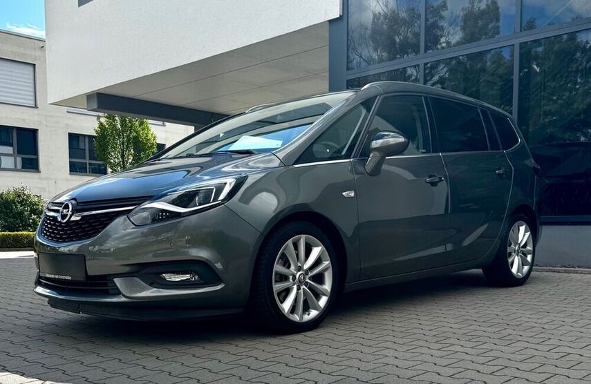 Zafira