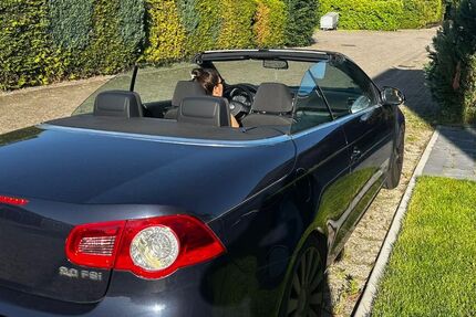 VW Eos 204.500 km 2.799 &euro; Stuhr 28816