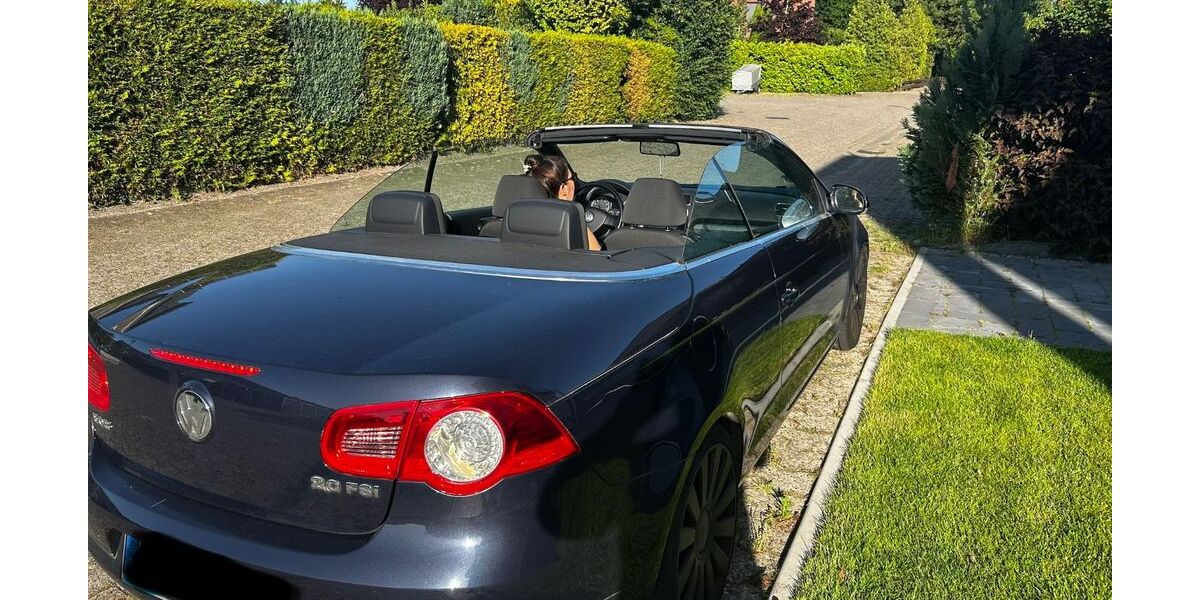 VW Eos 204.500 km 2.799 &euro; Stuhr 28816