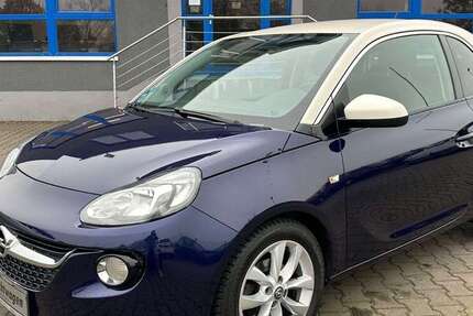 Opel Adam 31.858 km 8.350 &euro; Monheim 40789