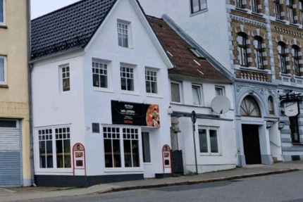 Gewerbeobjekt Schleswig - 850&euro; | Angebot:25422866