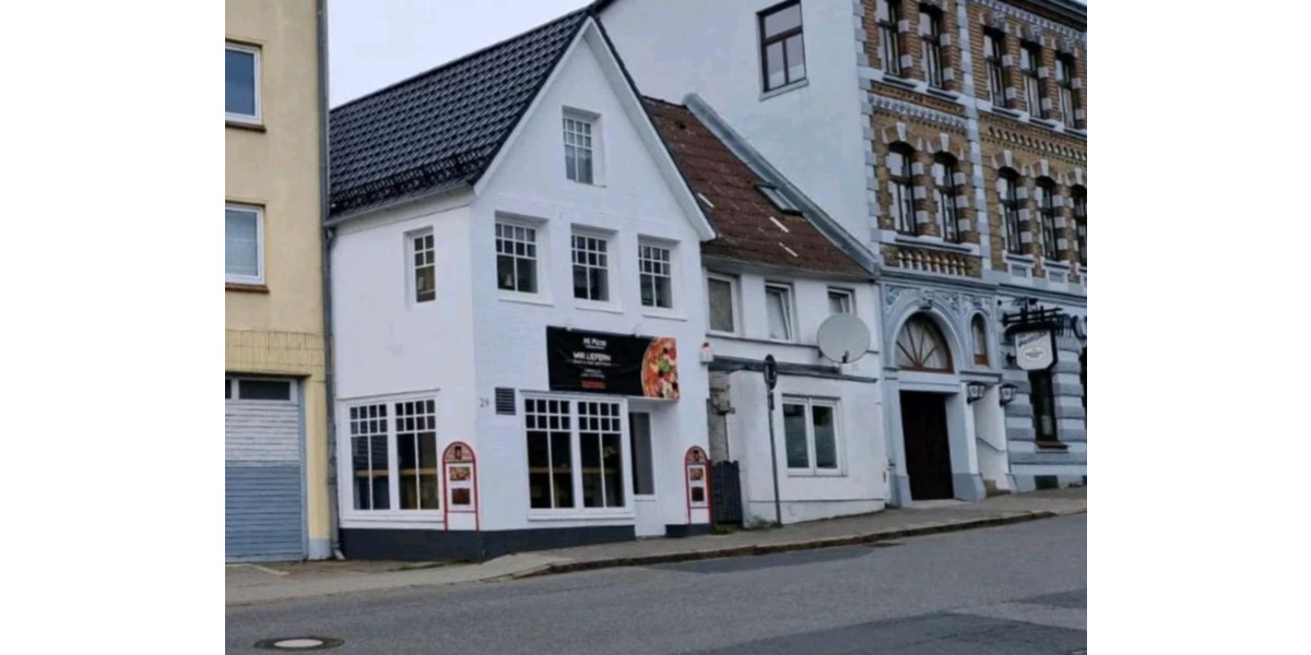 Gewerbeobjekt Schleswig - 850&euro; | Angebot:25422866