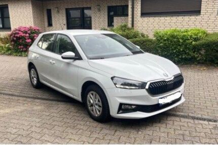 Skoda Fabia 30.685 km 19.490 &euro; Bühl 77815