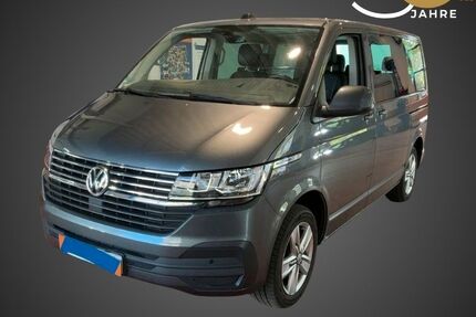 VW T6 Multivan 79.500 km 42.899 &euro; Sonnefeld-Gestungshausen 96242