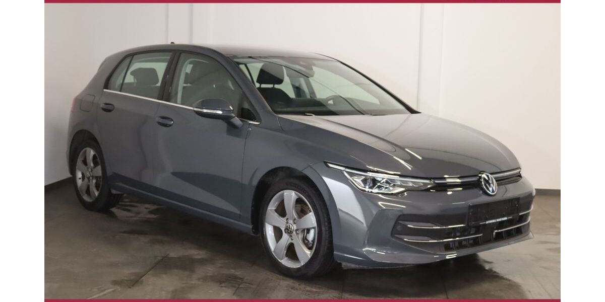 VW Golf 17.100 km 22.800 &euro; Bebra 36179