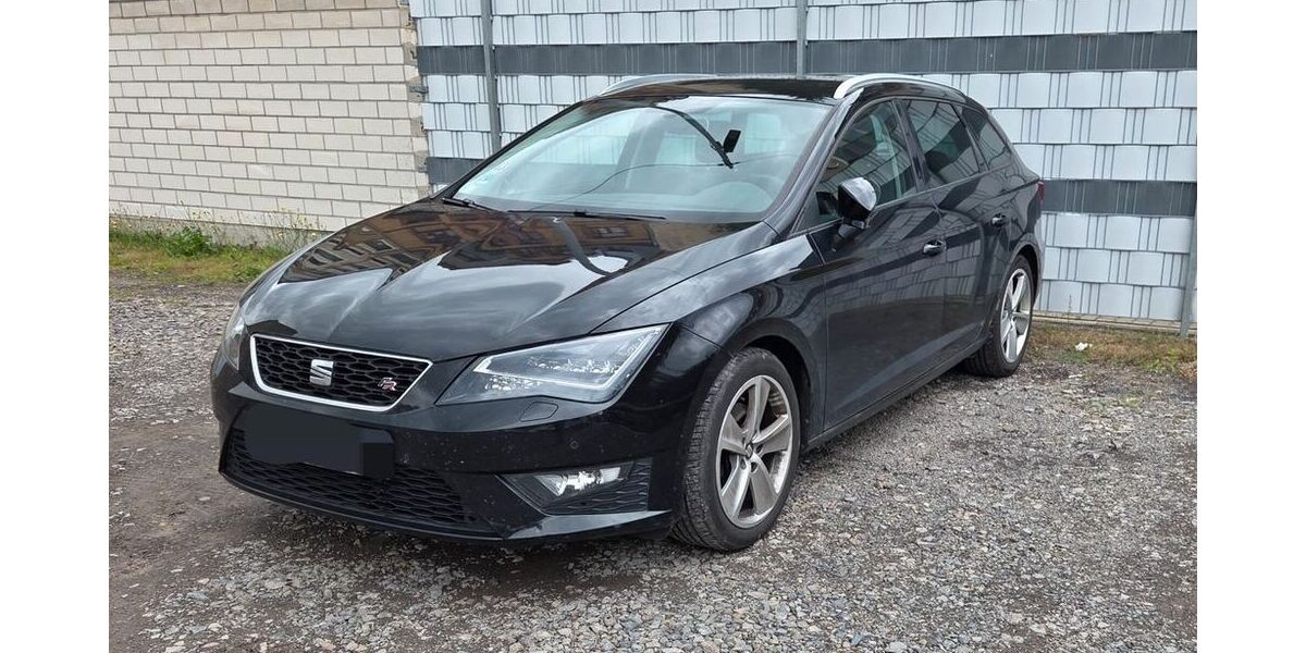 Seat Leon 142.000 km 10.700 &euro; Montabaur 56410