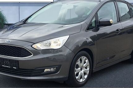 Ford C-Max 40.980 km 13.390 € Mittweida 09648
