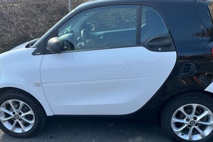 Smart ForTwo 57.200 km 8.300 &euro; Margetshöchheim 97276
