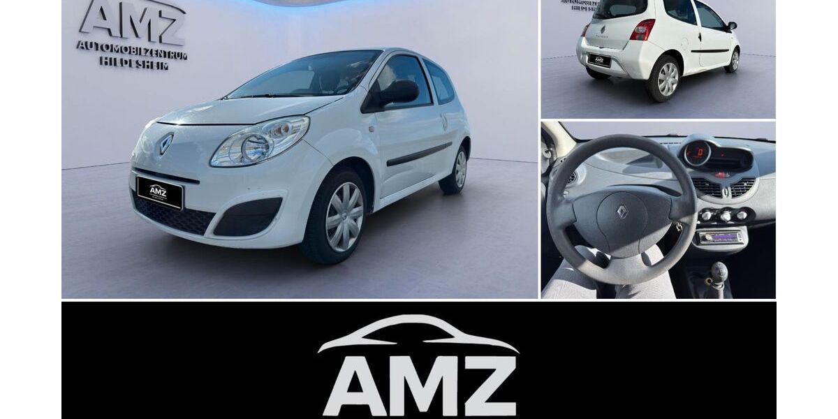 Renault Twingo 145.087 km 2.290 &euro; Hildesheim 31135