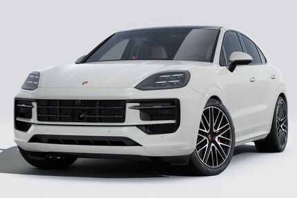 Porsche Cayenne 25.870 km 139.900 &euro; Dinslaken 46535