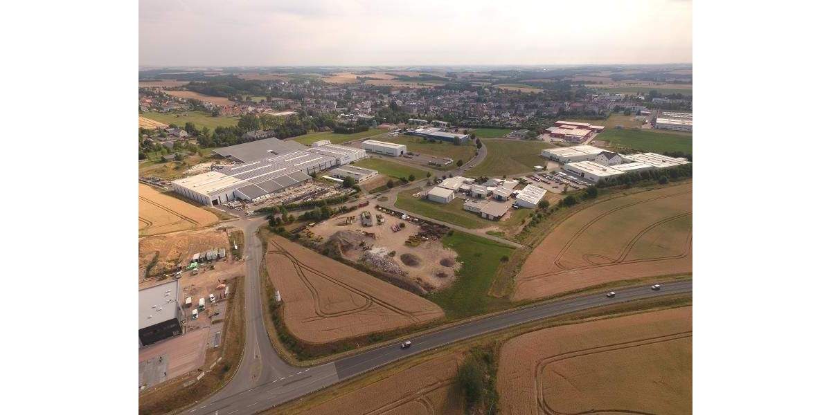 Grundstück Hartha Richzenhain - 110.350&euro; | Angebot:25693065