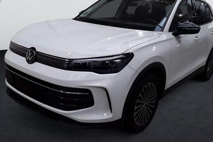 VW Tiguan 28.200 km 35.440 &euro; Schwabach 91126