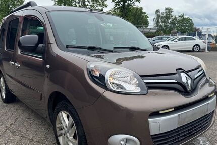 Renault Kangoo 205.000 km 5.700 &euro; Alsdorf 52477