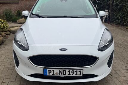 Ford Fiesta 109.500 km 10.200 &euro; Halstenbek 25469