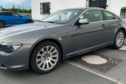BMW 630 190.000 km 9.500 &euro; Schwarzenbruck 90592