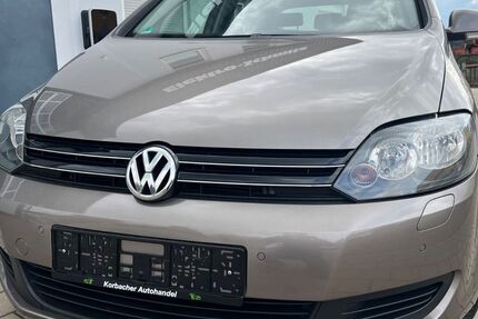 VW Golf 129.700 km 6.700 &euro; korbach 34497