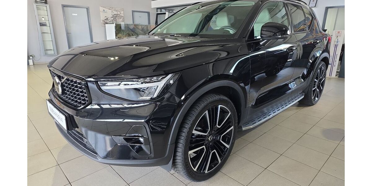 Volvo XC40 26.876 km 36.850 &euro; Bergheim 50126