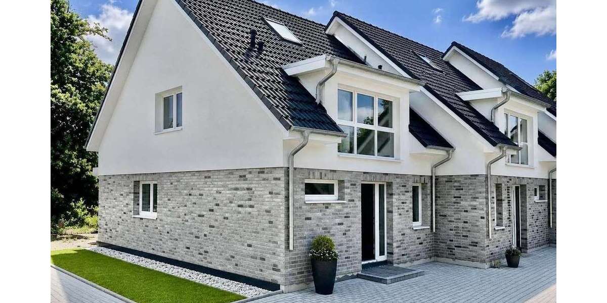 Einfamilienhaus Rohlstorf - 4 Zimmer, 125 m&sup2;, 1.680&euro; | Angebot:27335115