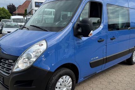 Renault Master 141.751 km 16.500 &euro; Bönningstedt 25474