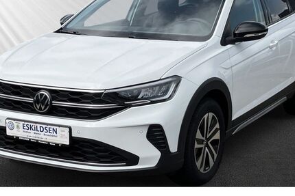 VW Taigo 2.500 km 26.290 &euro; Itzehoe 25524