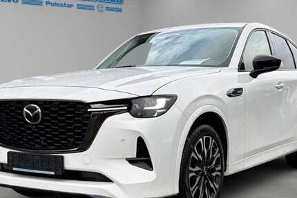 Mazda CX-60 54.209 km 36.830 &euro; Strausberg 15344