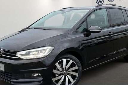 VW Touran 12.055 km 37.990 &euro; Fürstenwalde 15517